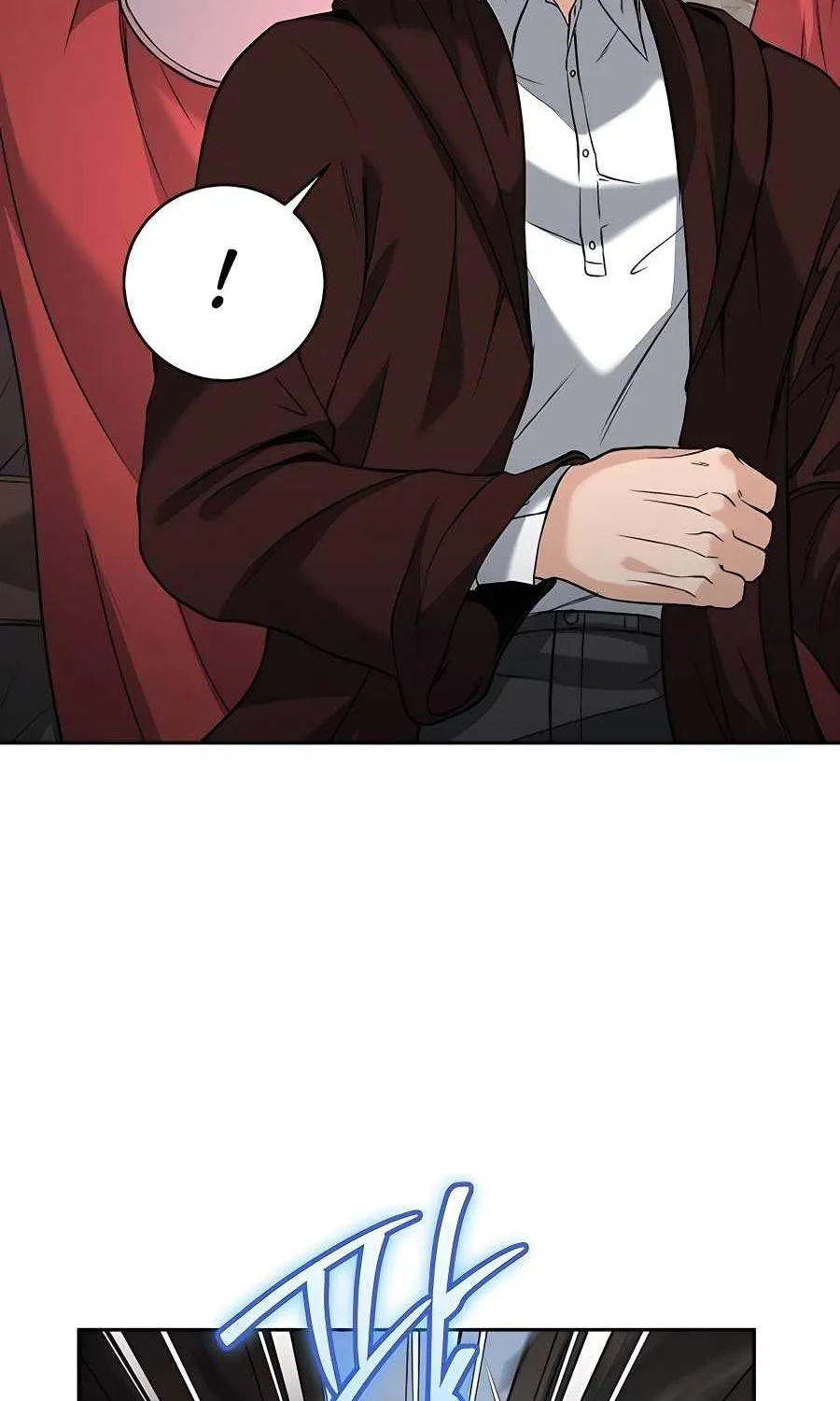 HOLY EMPEROR’S GRANDSON IS A NECROMANCER Chapter 39 page 46 - 