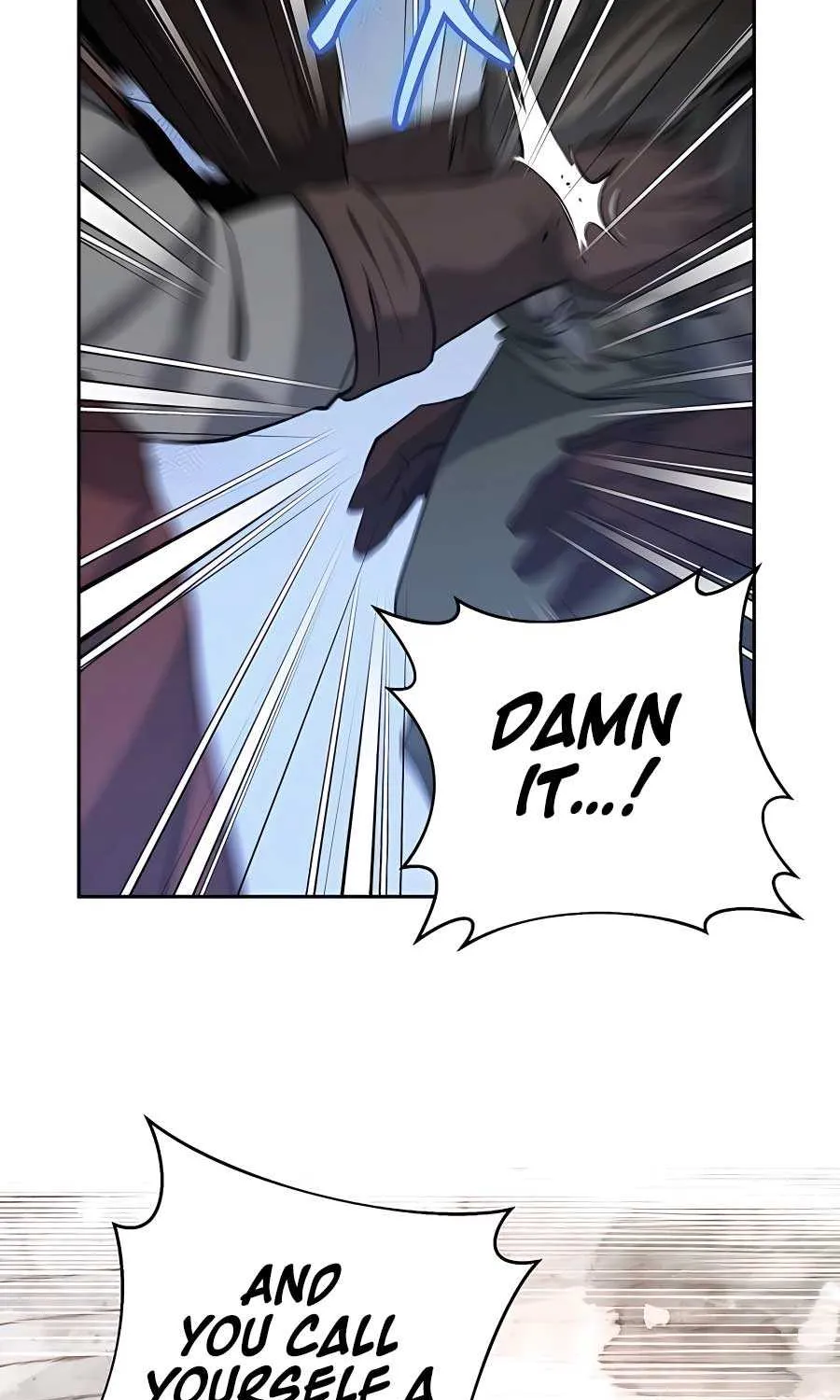 HOLY EMPEROR’S GRANDSON IS A NECROMANCER Chapter 39 page 47 - 