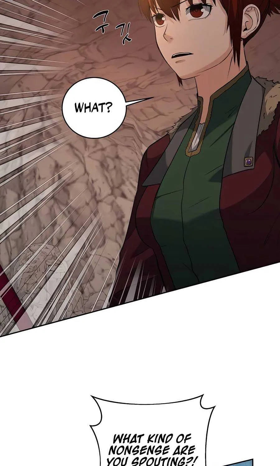 HOLY EMPEROR’S GRANDSON IS A NECROMANCER Chapter 39 page 6 - 