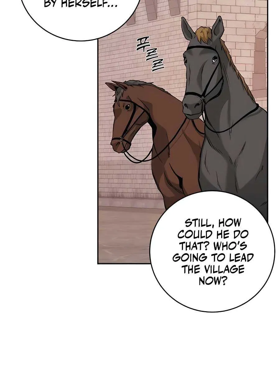 HOLY EMPEROR’S GRANDSON IS A NECROMANCER Chapter 39 page 52 - 