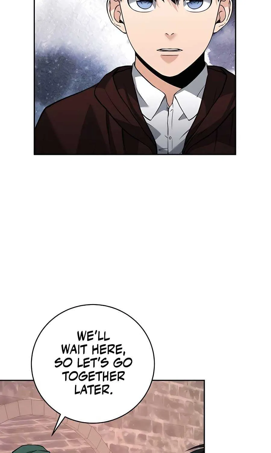 HOLY EMPEROR’S GRANDSON IS A NECROMANCER Chapter 39 page 56 - 