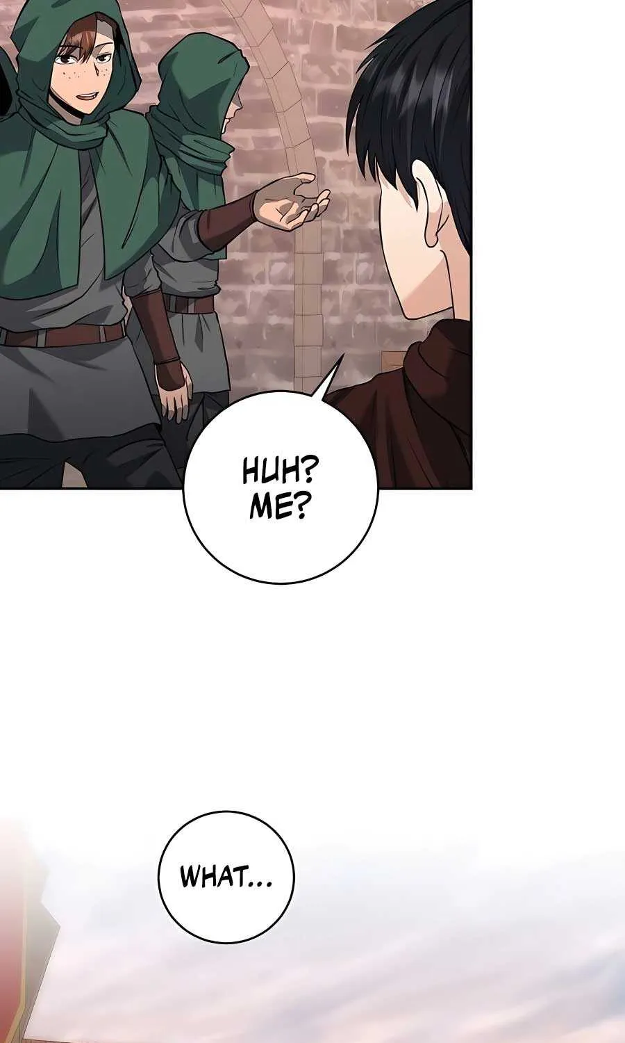 HOLY EMPEROR’S GRANDSON IS A NECROMANCER Chapter 39 page 57 - 