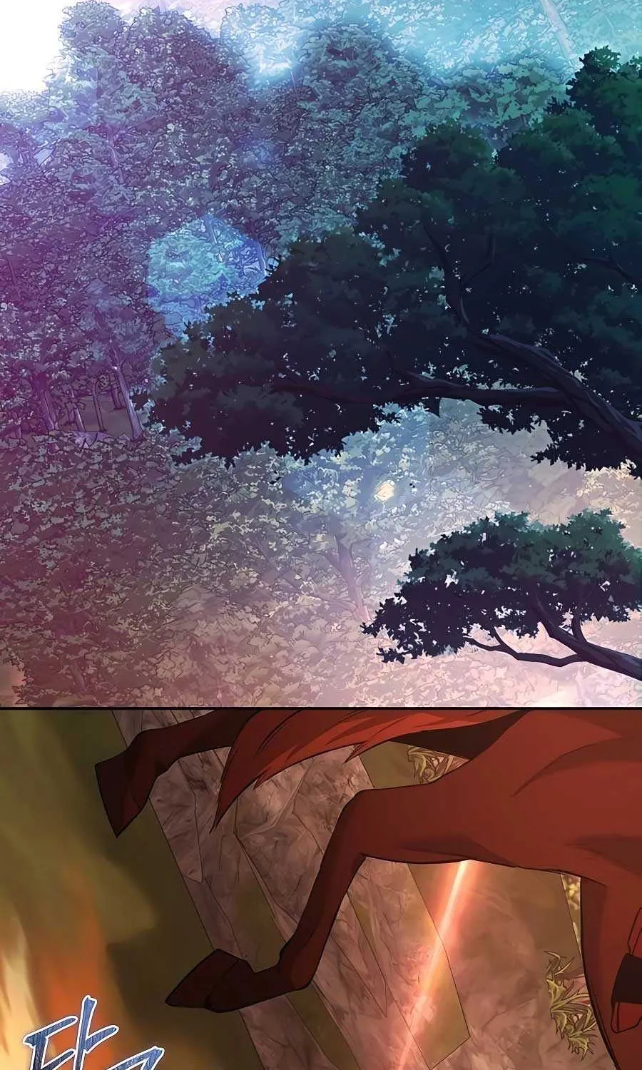 HOLY EMPEROR’S GRANDSON IS A NECROMANCER Chapter 39 page 61 - 