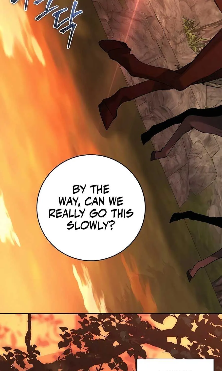 HOLY EMPEROR’S GRANDSON IS A NECROMANCER Chapter 39 page 62 - 