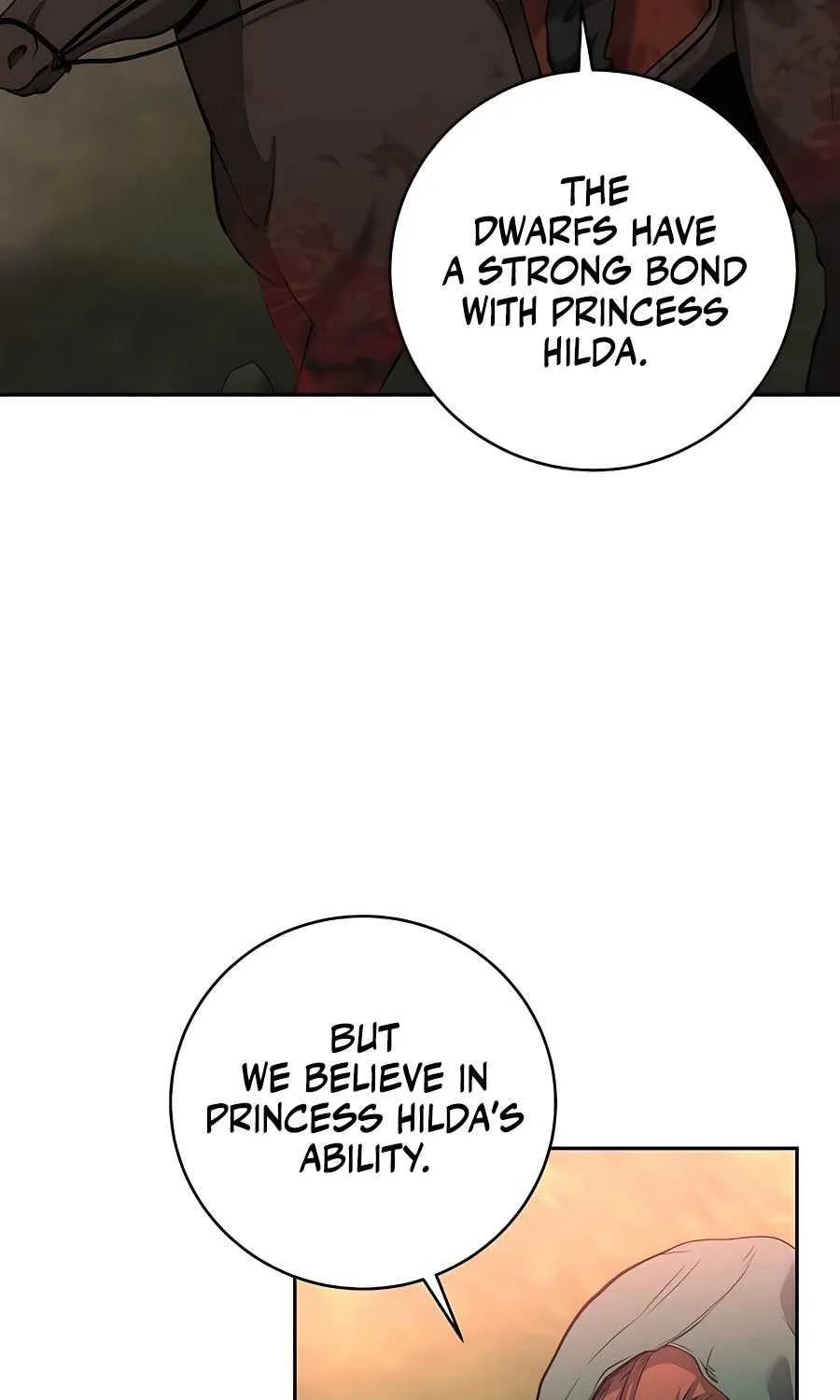 HOLY EMPEROR’S GRANDSON IS A NECROMANCER Chapter 39 page 64 - 