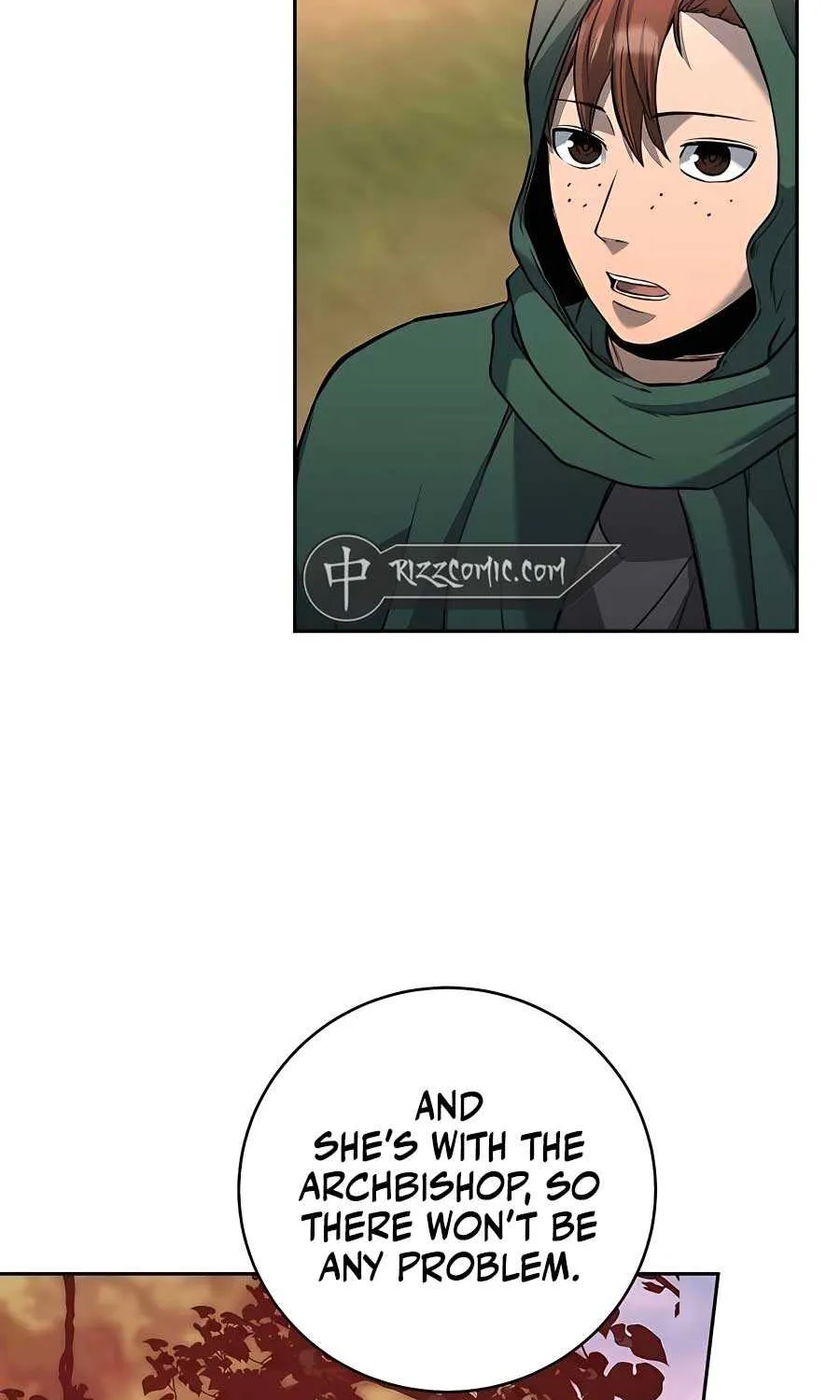 HOLY EMPEROR’S GRANDSON IS A NECROMANCER Chapter 39 page 65 - 