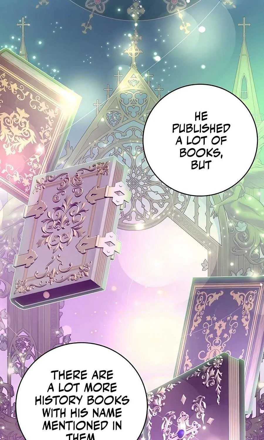 HOLY EMPEROR’S GRANDSON IS A NECROMANCER Chapter 39 page 72 - 