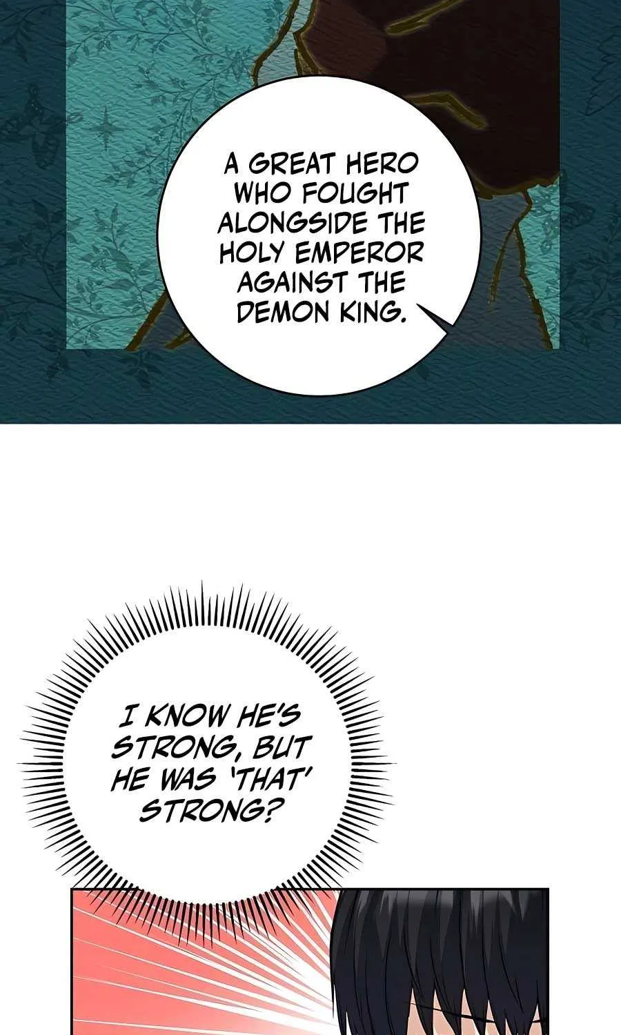 HOLY EMPEROR’S GRANDSON IS A NECROMANCER Chapter 39 page 75 - 