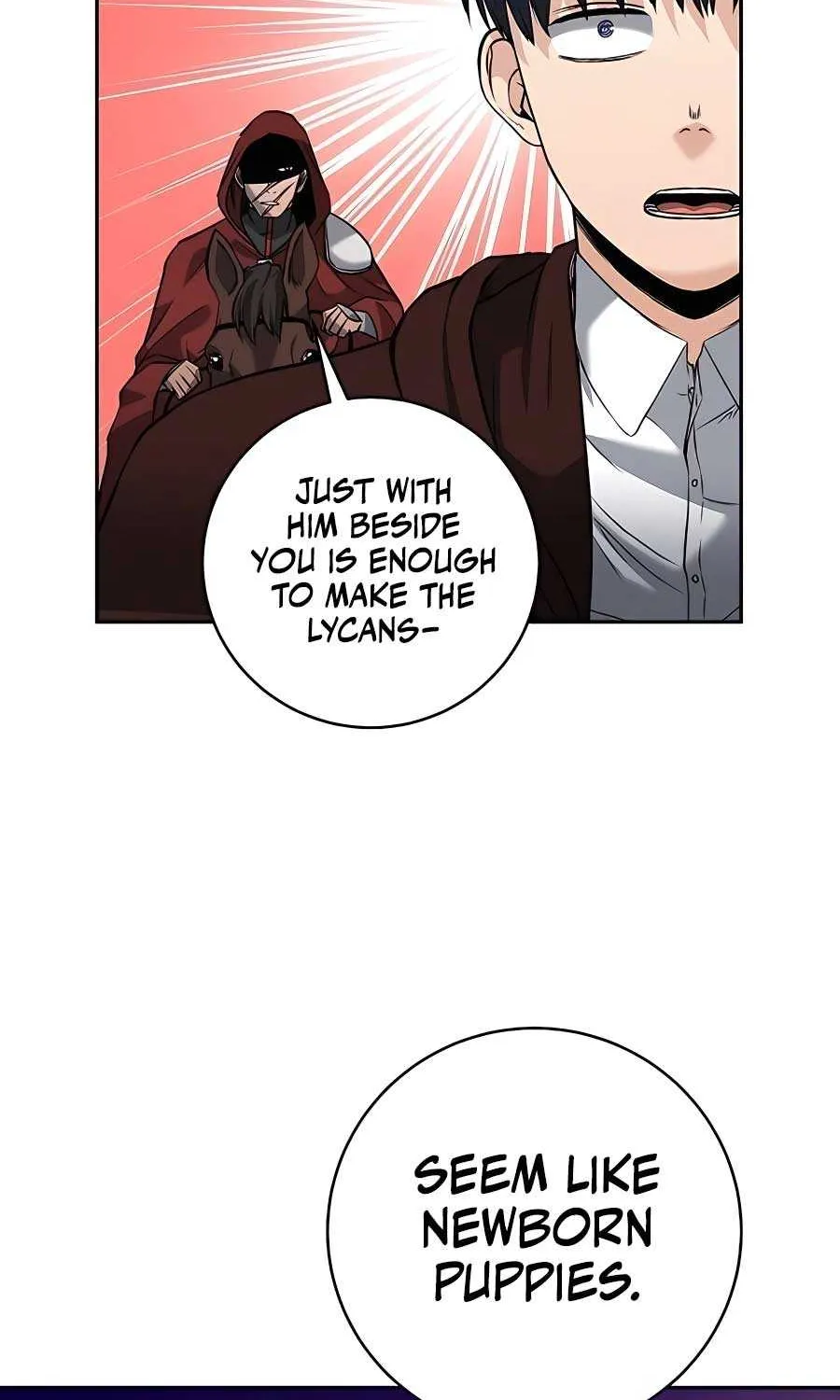 HOLY EMPEROR’S GRANDSON IS A NECROMANCER Chapter 39 page 76 - 
