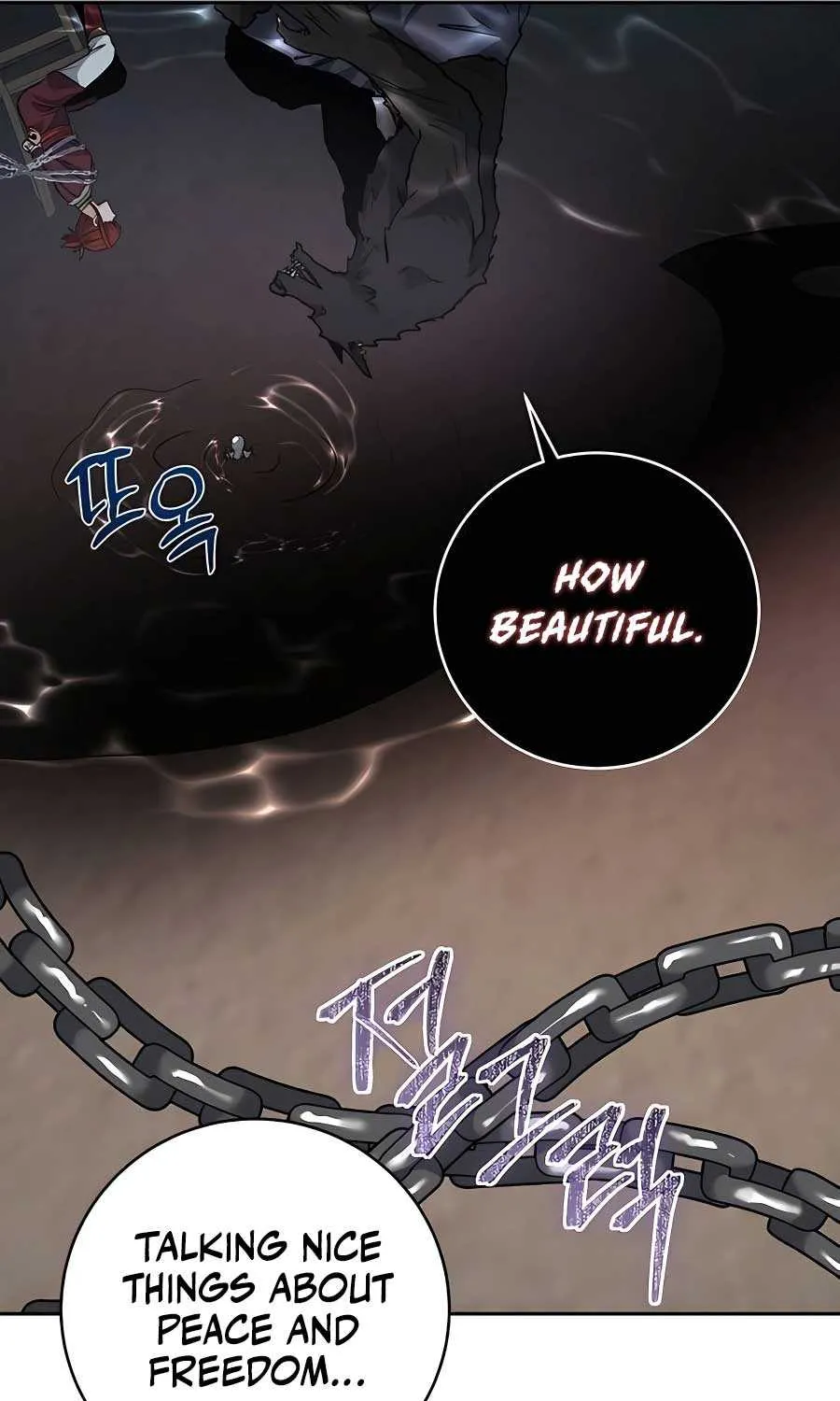 HOLY EMPEROR’S GRANDSON IS A NECROMANCER Chapter 39 page 78 - 
