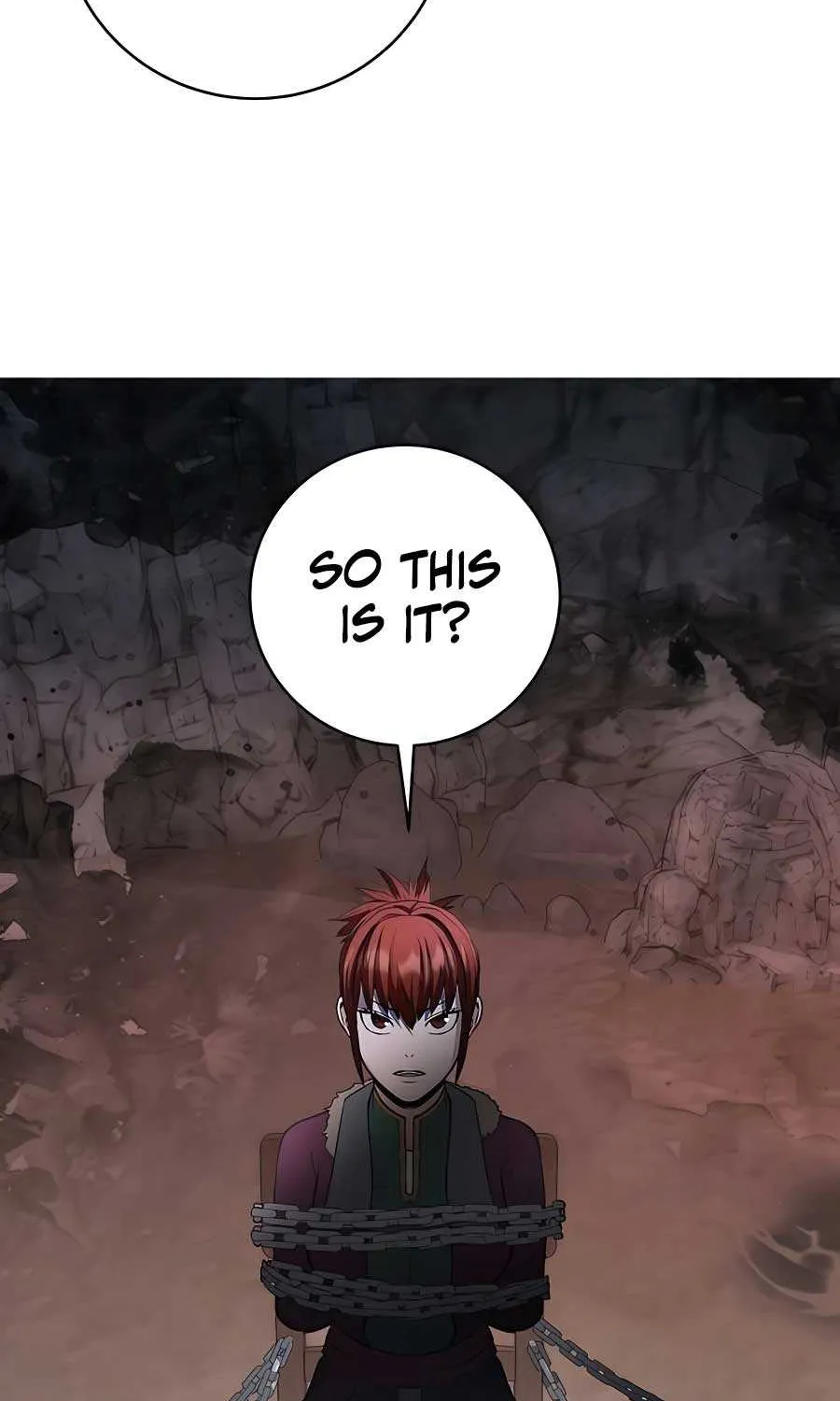 HOLY EMPEROR’S GRANDSON IS A NECROMANCER Chapter 39 page 79 - 