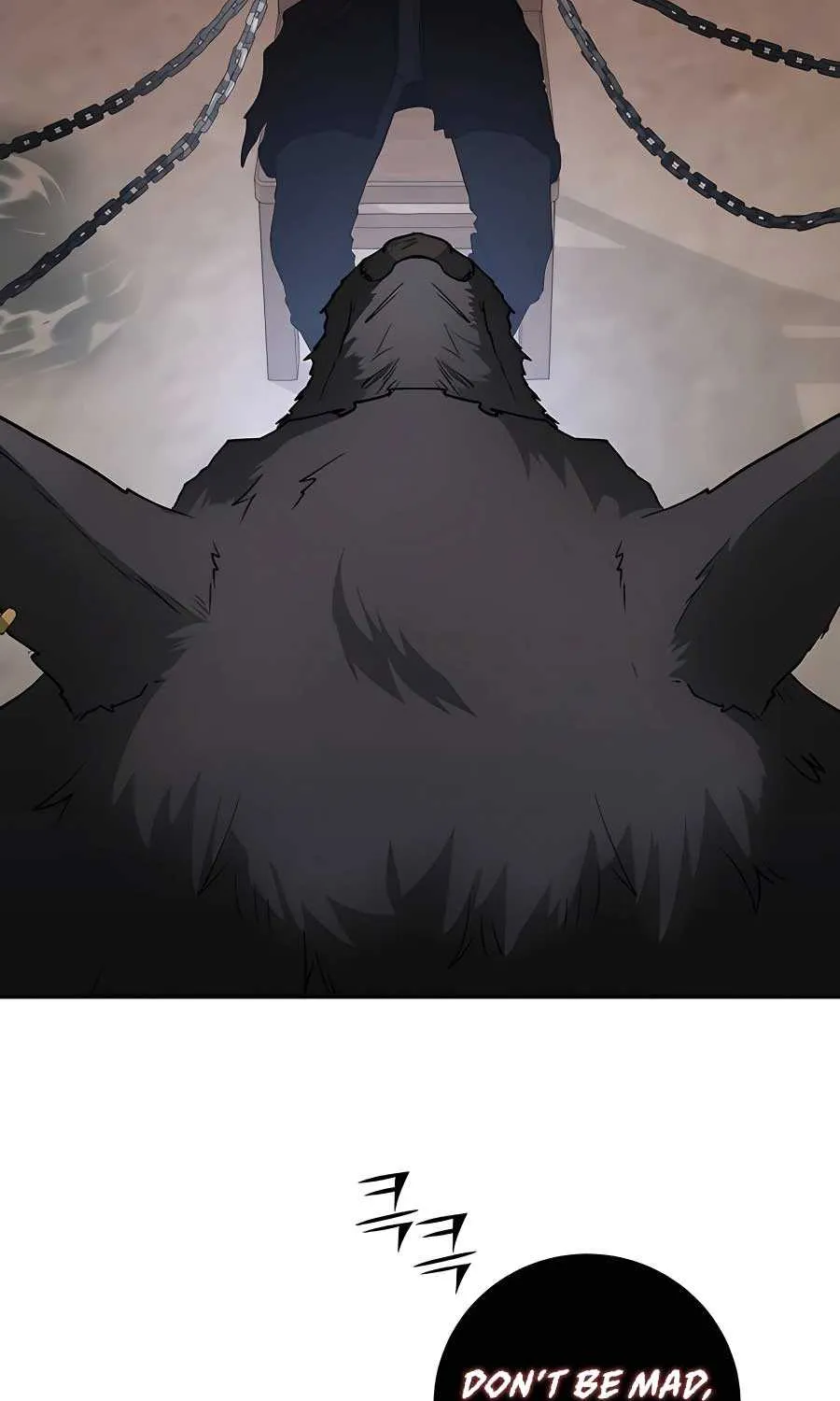 HOLY EMPEROR’S GRANDSON IS A NECROMANCER Chapter 39 page 80 - 