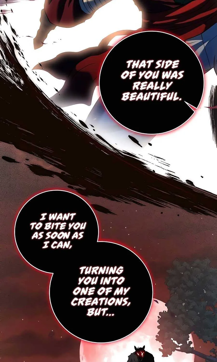 HOLY EMPEROR’S GRANDSON IS A NECROMANCER Chapter 39 page 83 - 