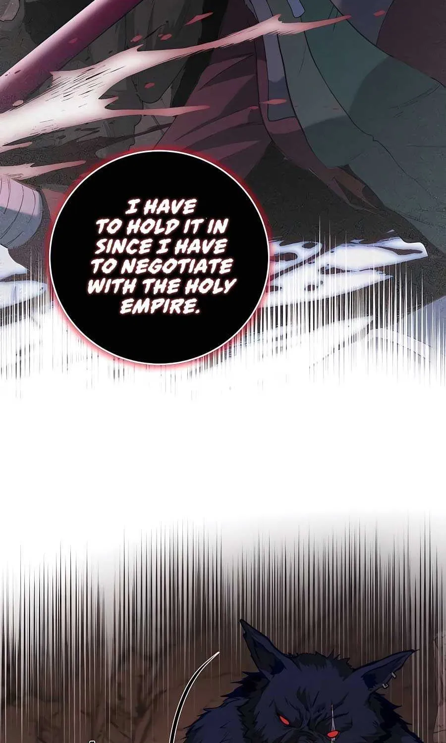 HOLY EMPEROR’S GRANDSON IS A NECROMANCER Chapter 39 page 85 - 