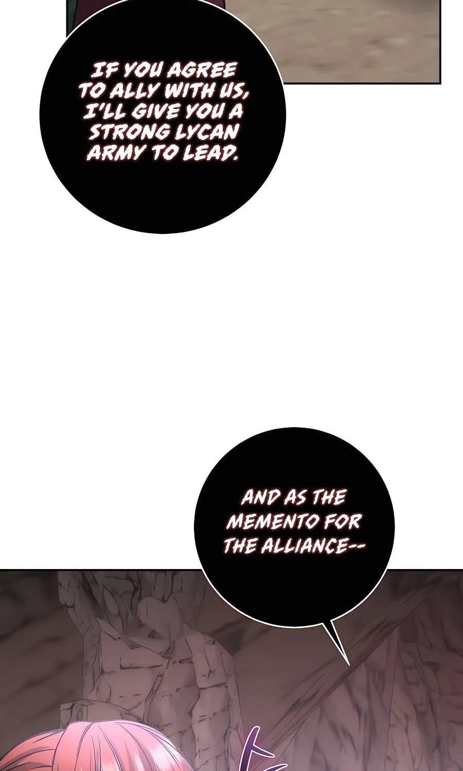 HOLY EMPEROR’S GRANDSON IS A NECROMANCER Chapter 39 page 88 - 
