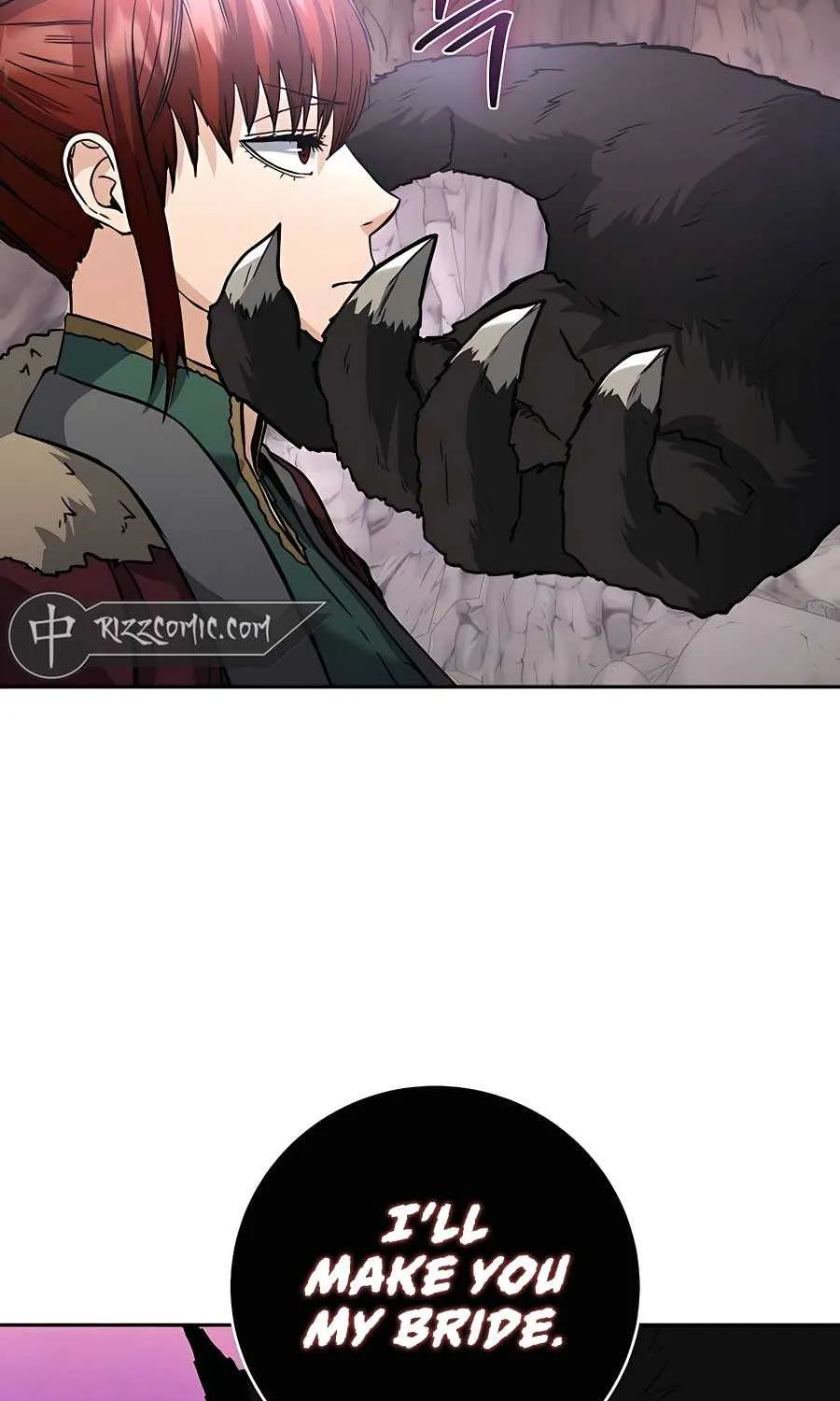 HOLY EMPEROR’S GRANDSON IS A NECROMANCER Chapter 39 page 89 - 