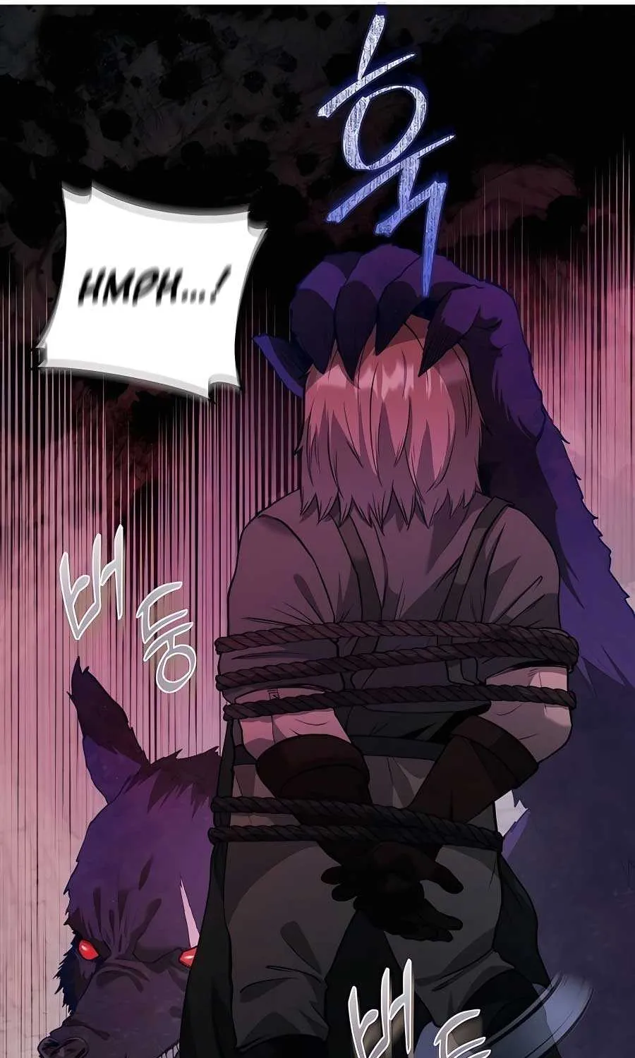 HOLY EMPEROR’S GRANDSON IS A NECROMANCER Chapter 39 page 10 - 