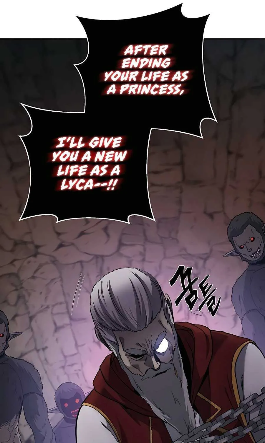 HOLY EMPEROR’S GRANDSON IS A NECROMANCER Chapter 39 page 93 - 