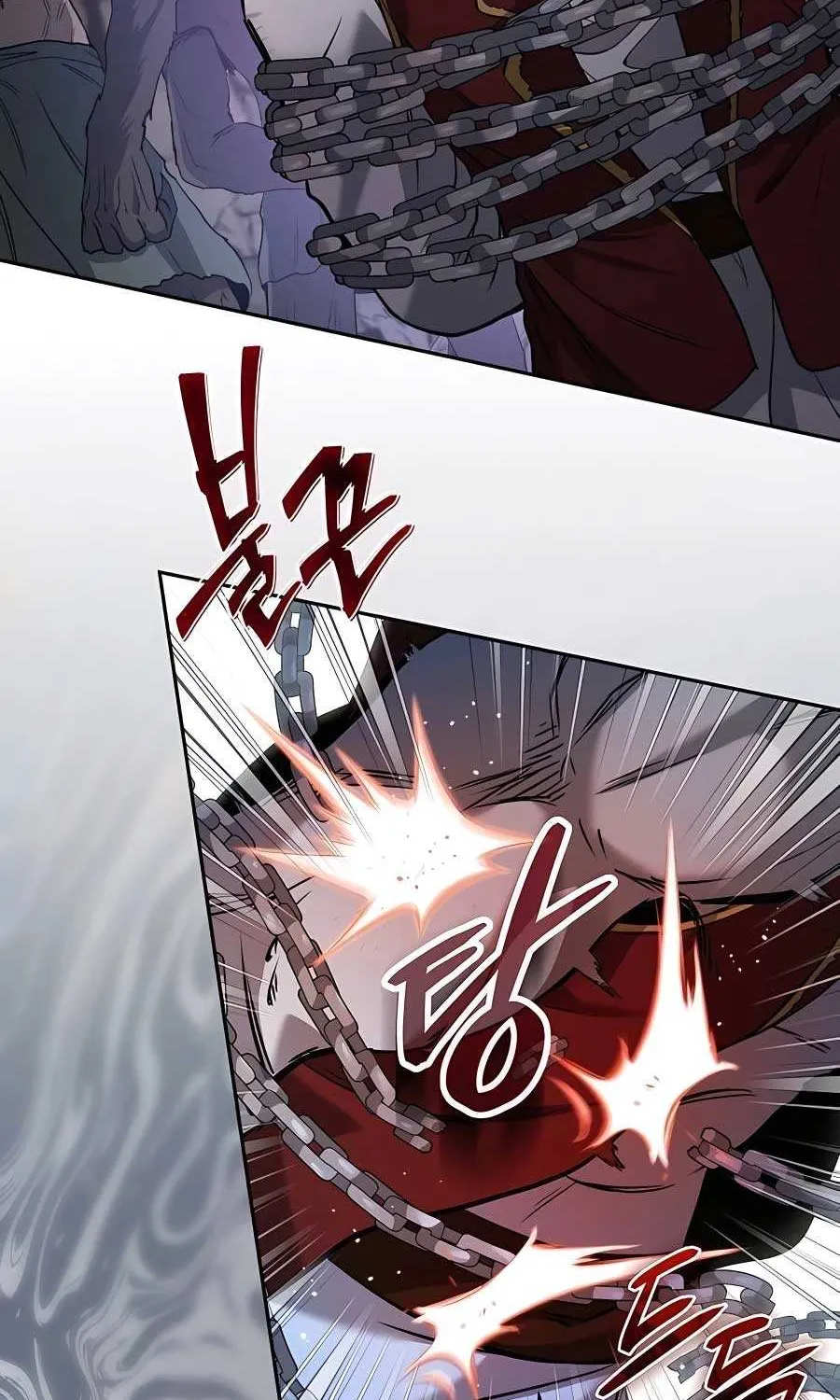 HOLY EMPEROR’S GRANDSON IS A NECROMANCER Chapter 39 page 94 - 