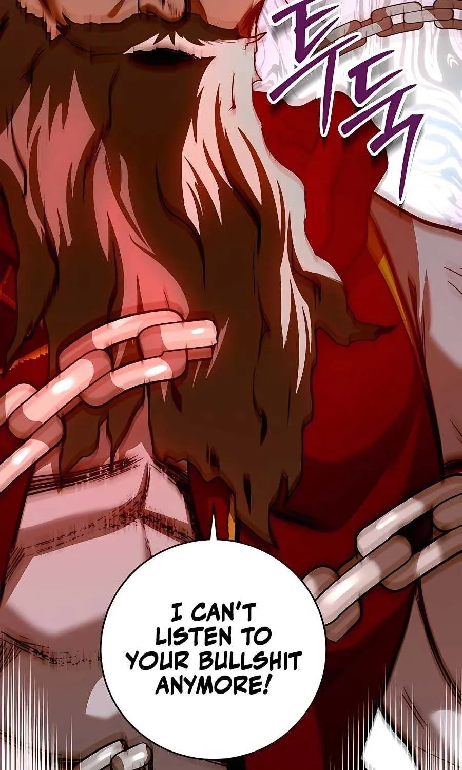 HOLY EMPEROR’S GRANDSON IS A NECROMANCER Chapter 39 page 96 - 