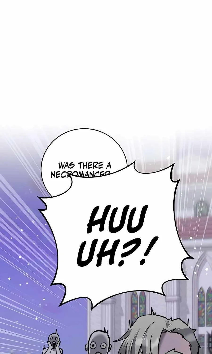 HOLY EMPEROR’S GRANDSON IS A NECROMANCER Chapter 4 page 102 - 