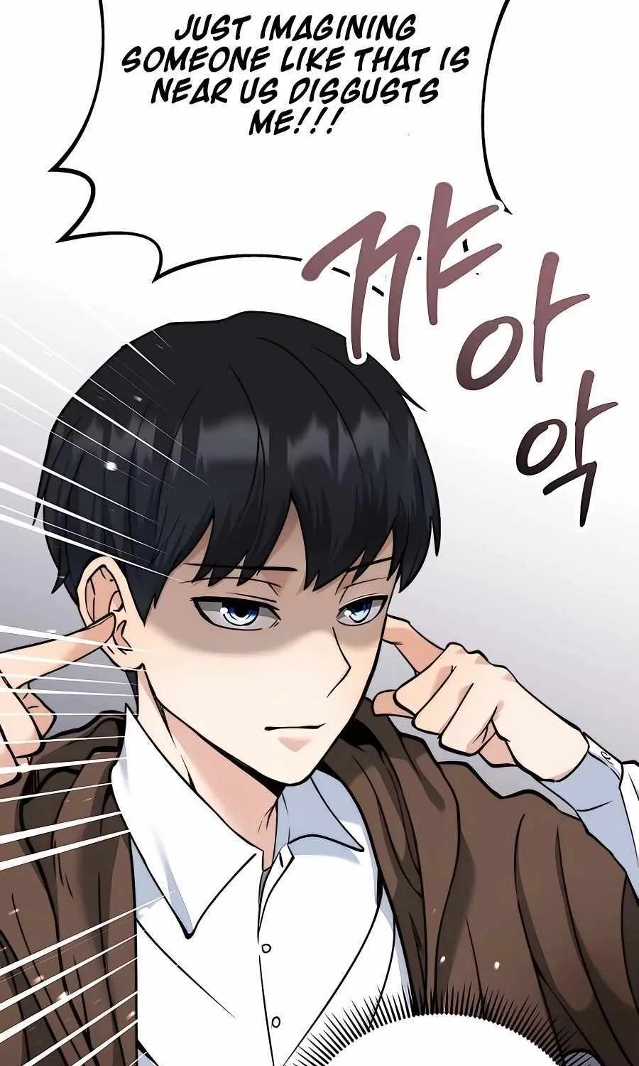 HOLY EMPEROR’S GRANDSON IS A NECROMANCER Chapter 4 page 105 - 