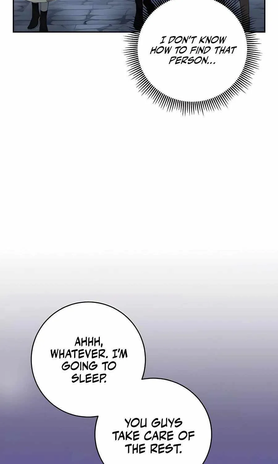 HOLY EMPEROR’S GRANDSON IS A NECROMANCER Chapter 4 page 108 - 
