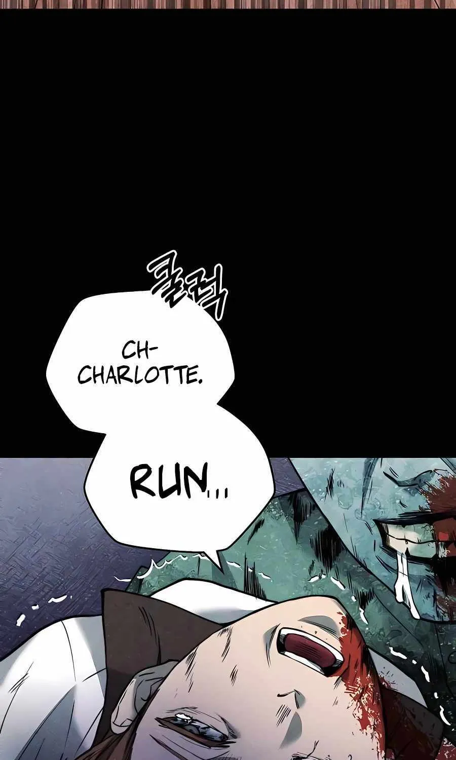 HOLY EMPEROR’S GRANDSON IS A NECROMANCER Chapter 4 page 12 - 