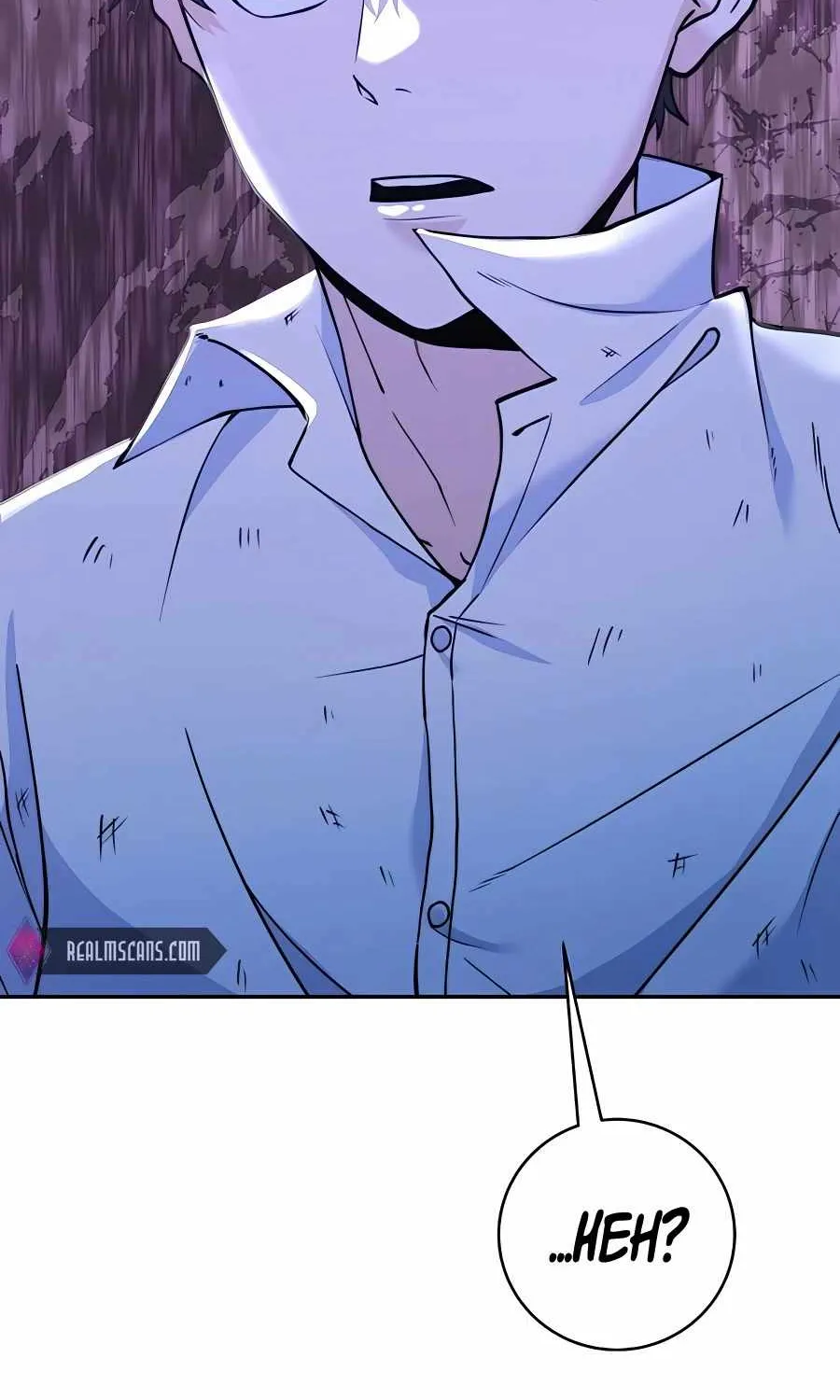 HOLY EMPEROR’S GRANDSON IS A NECROMANCER Chapter 4 page 121 - 