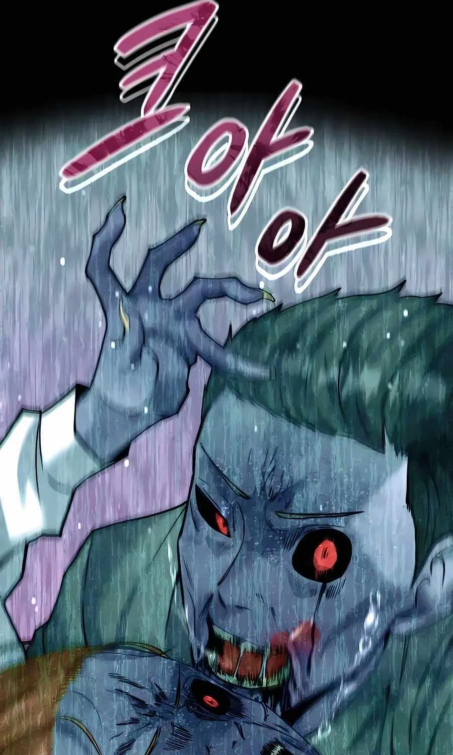 HOLY EMPEROR’S GRANDSON IS A NECROMANCER Chapter 4 page 17 - 