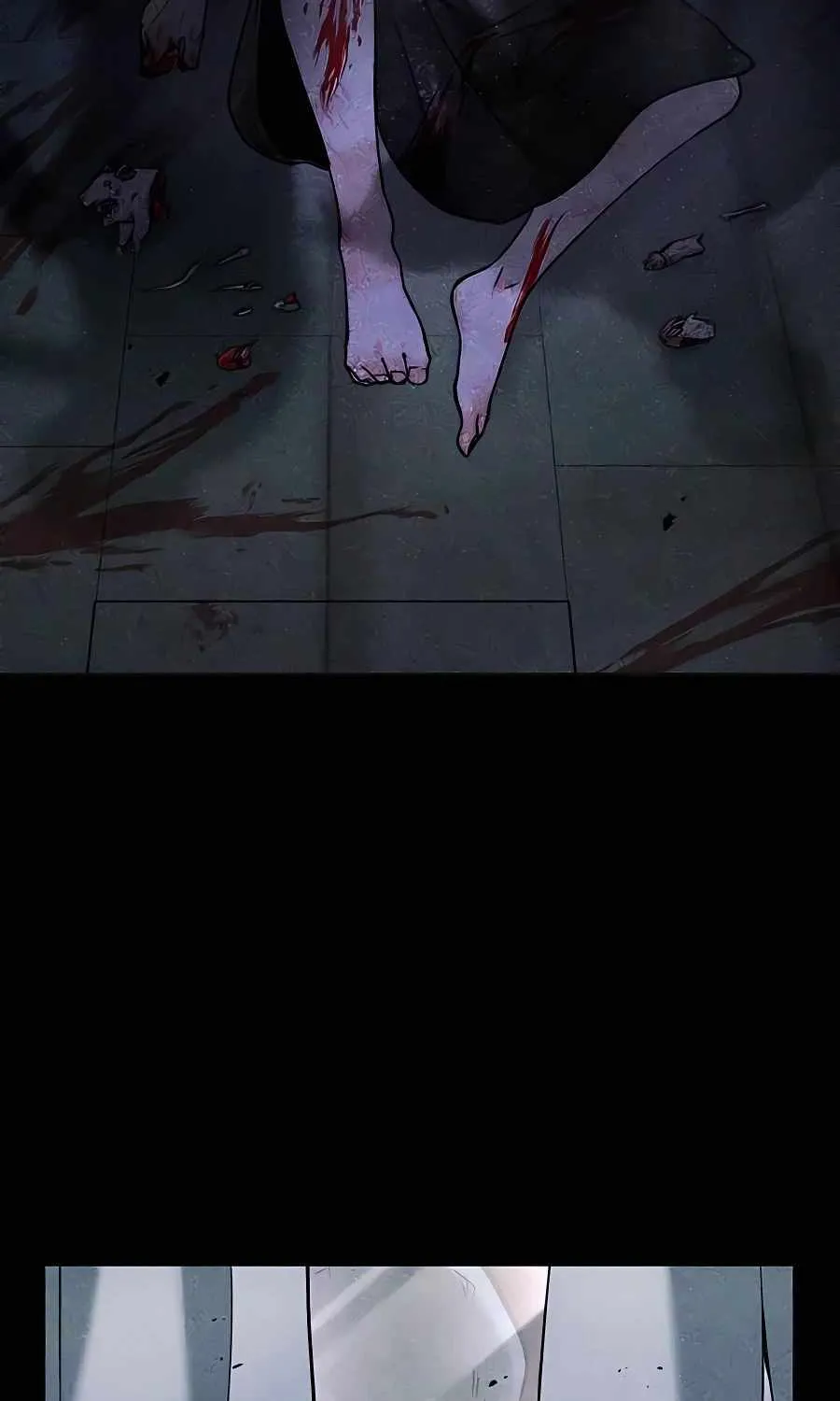 HOLY EMPEROR’S GRANDSON IS A NECROMANCER Chapter 4 page 29 - 