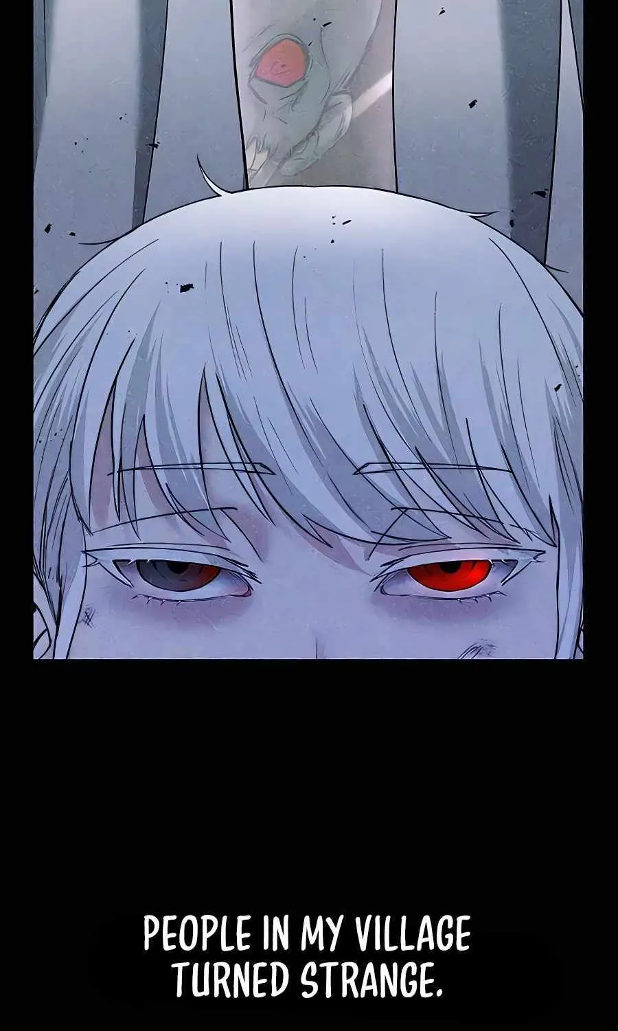 HOLY EMPEROR’S GRANDSON IS A NECROMANCER Chapter 4 page 30 - 