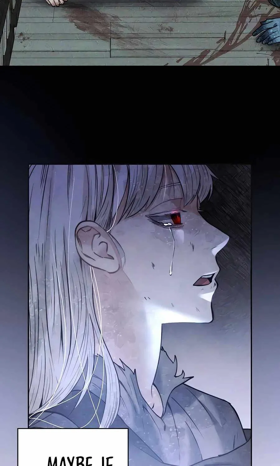 HOLY EMPEROR’S GRANDSON IS A NECROMANCER Chapter 4 page 35 - 