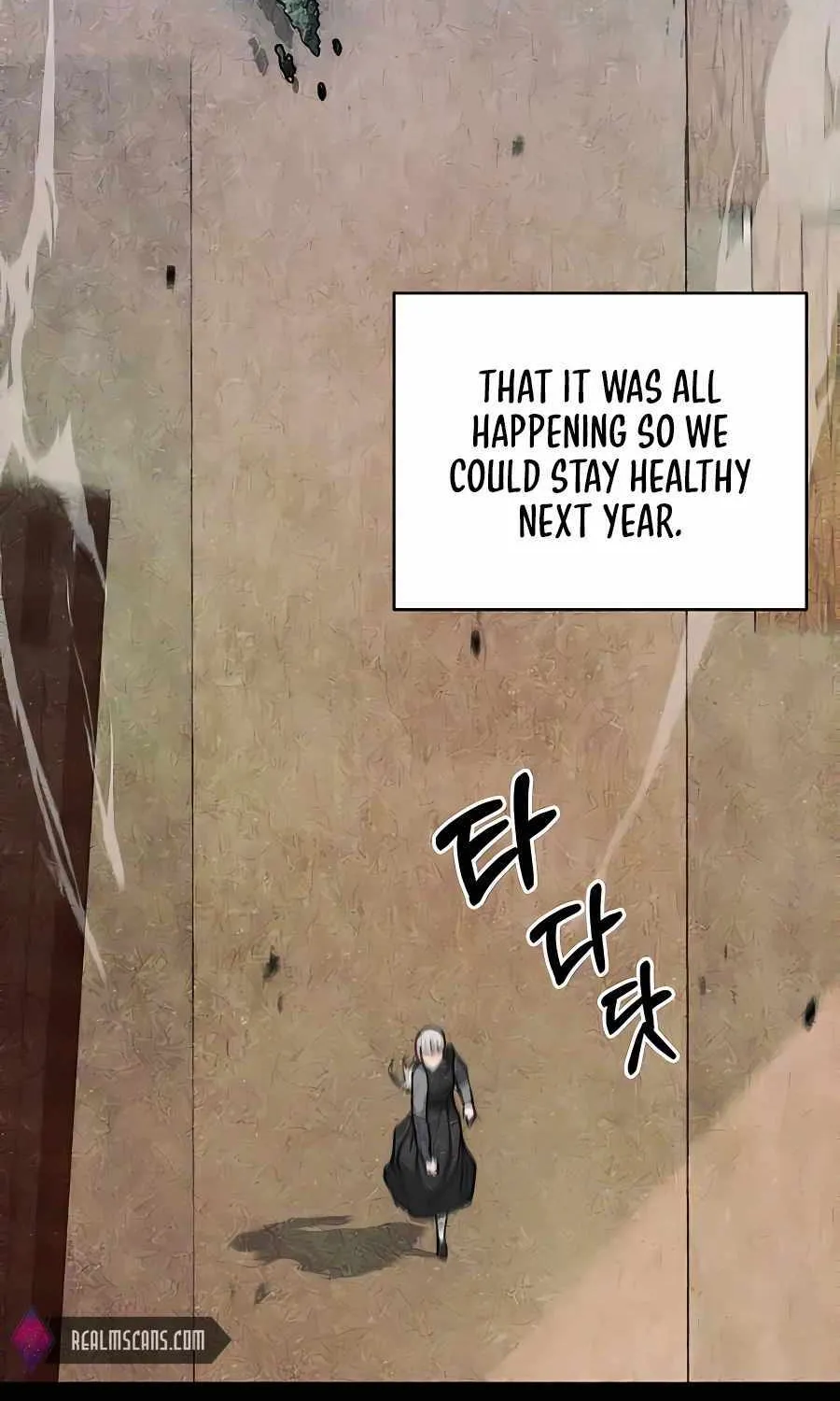 HOLY EMPEROR’S GRANDSON IS A NECROMANCER Chapter 4 page 5 - 