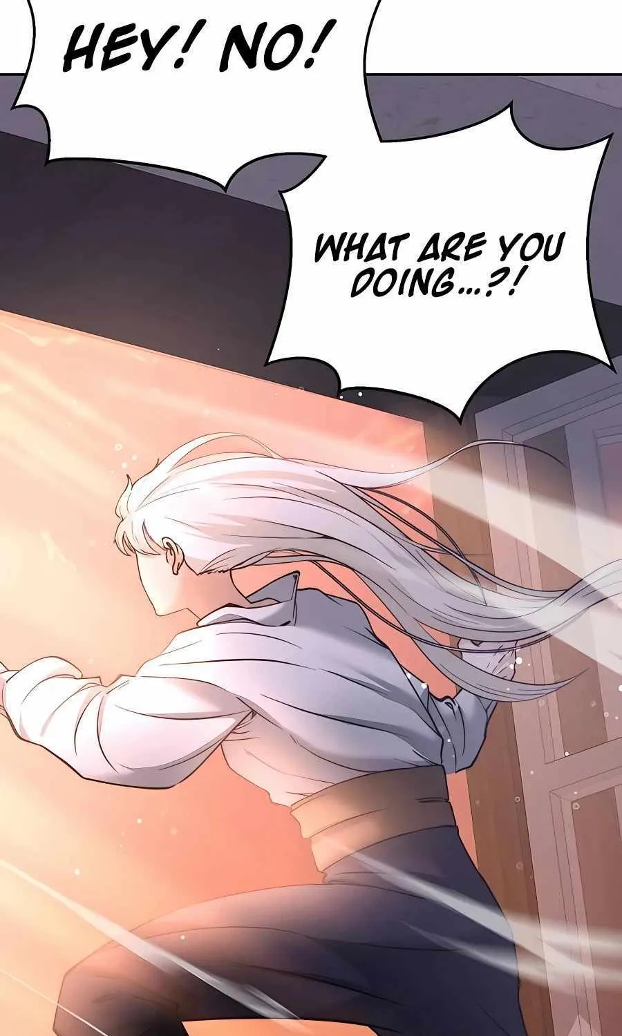HOLY EMPEROR’S GRANDSON IS A NECROMANCER Chapter 4 page 56 - 