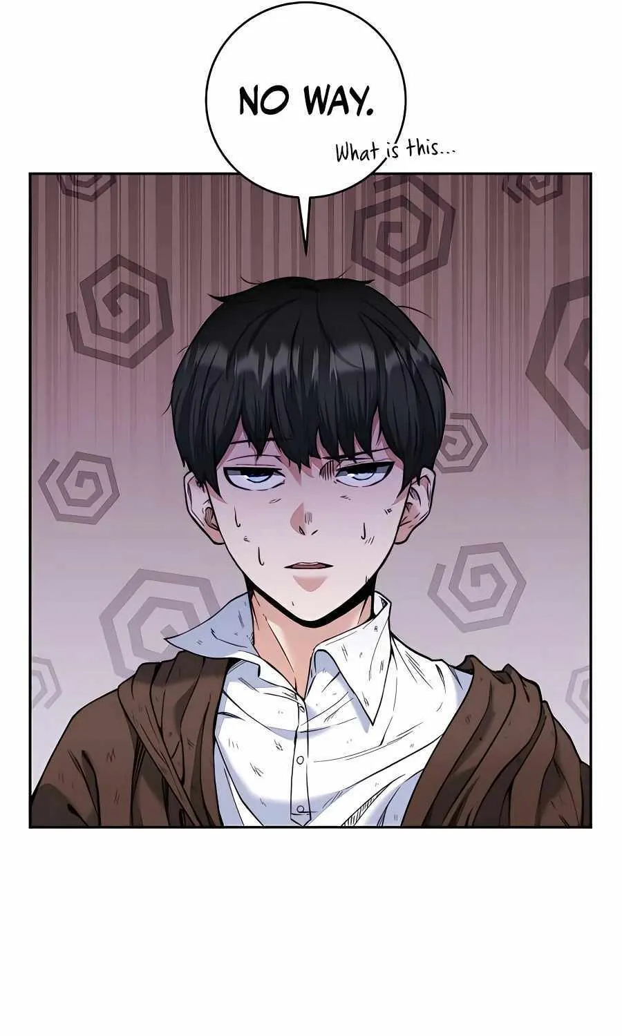 HOLY EMPEROR’S GRANDSON IS A NECROMANCER Chapter 4 page 74 - 
