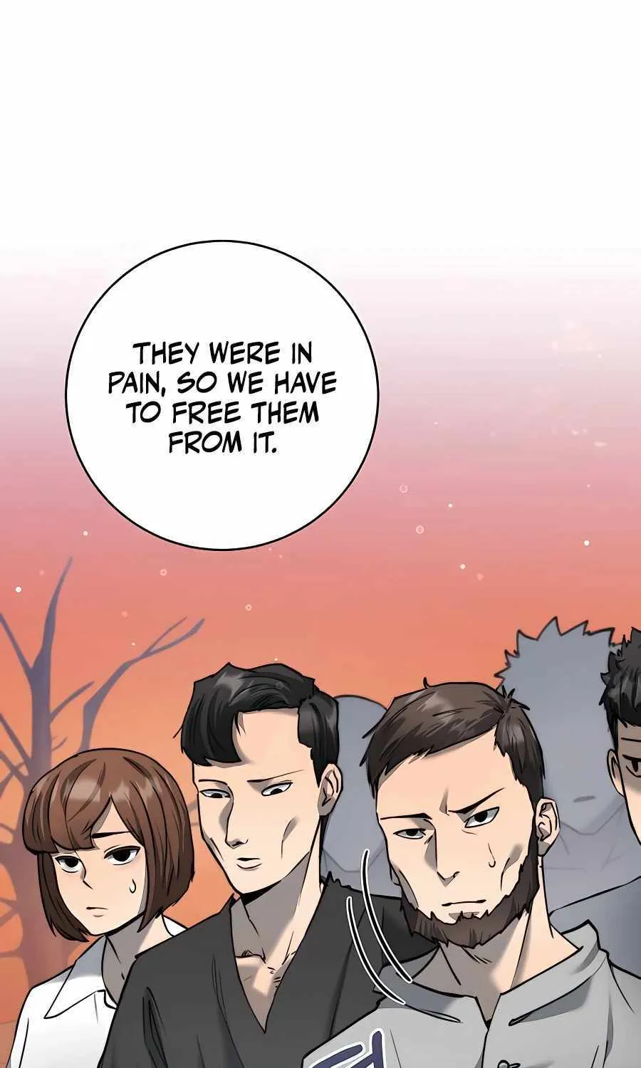 HOLY EMPEROR’S GRANDSON IS A NECROMANCER Chapter 4 page 83 - 
