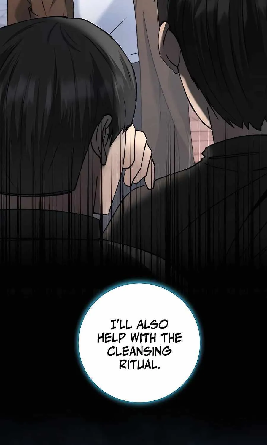 HOLY EMPEROR’S GRANDSON IS A NECROMANCER Chapter 4 page 85 - 