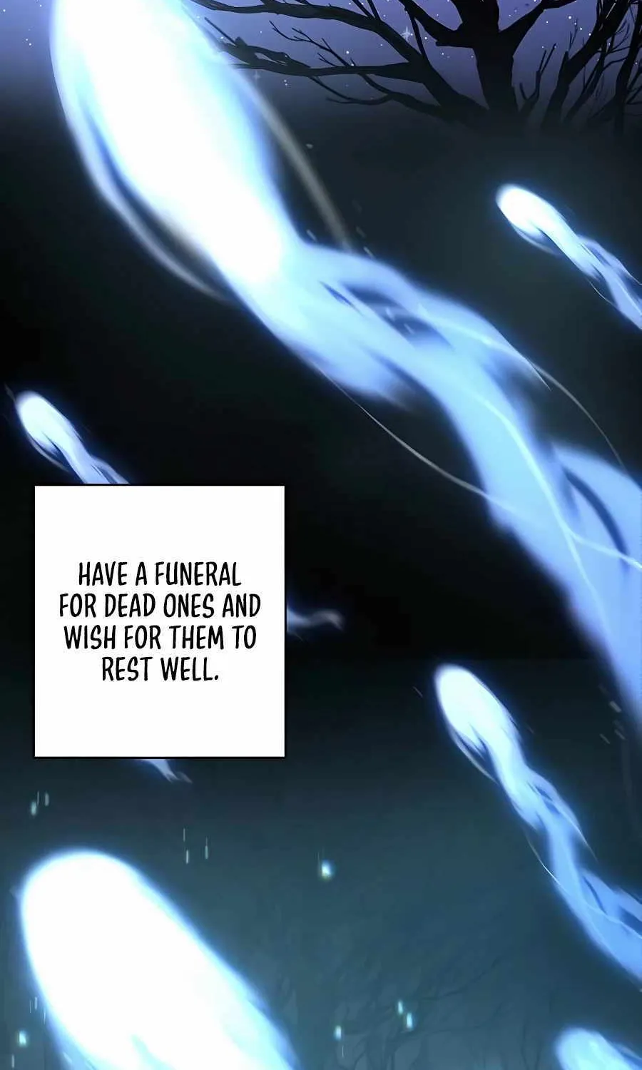 HOLY EMPEROR’S GRANDSON IS A NECROMANCER Chapter 4 page 88 - 