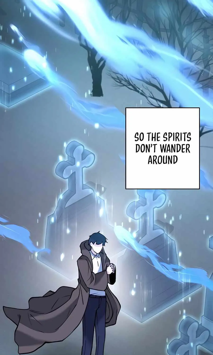HOLY EMPEROR’S GRANDSON IS A NECROMANCER Chapter 4 page 89 - 