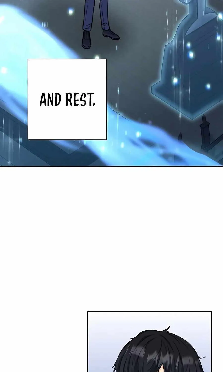HOLY EMPEROR’S GRANDSON IS A NECROMANCER Chapter 4 page 90 - 