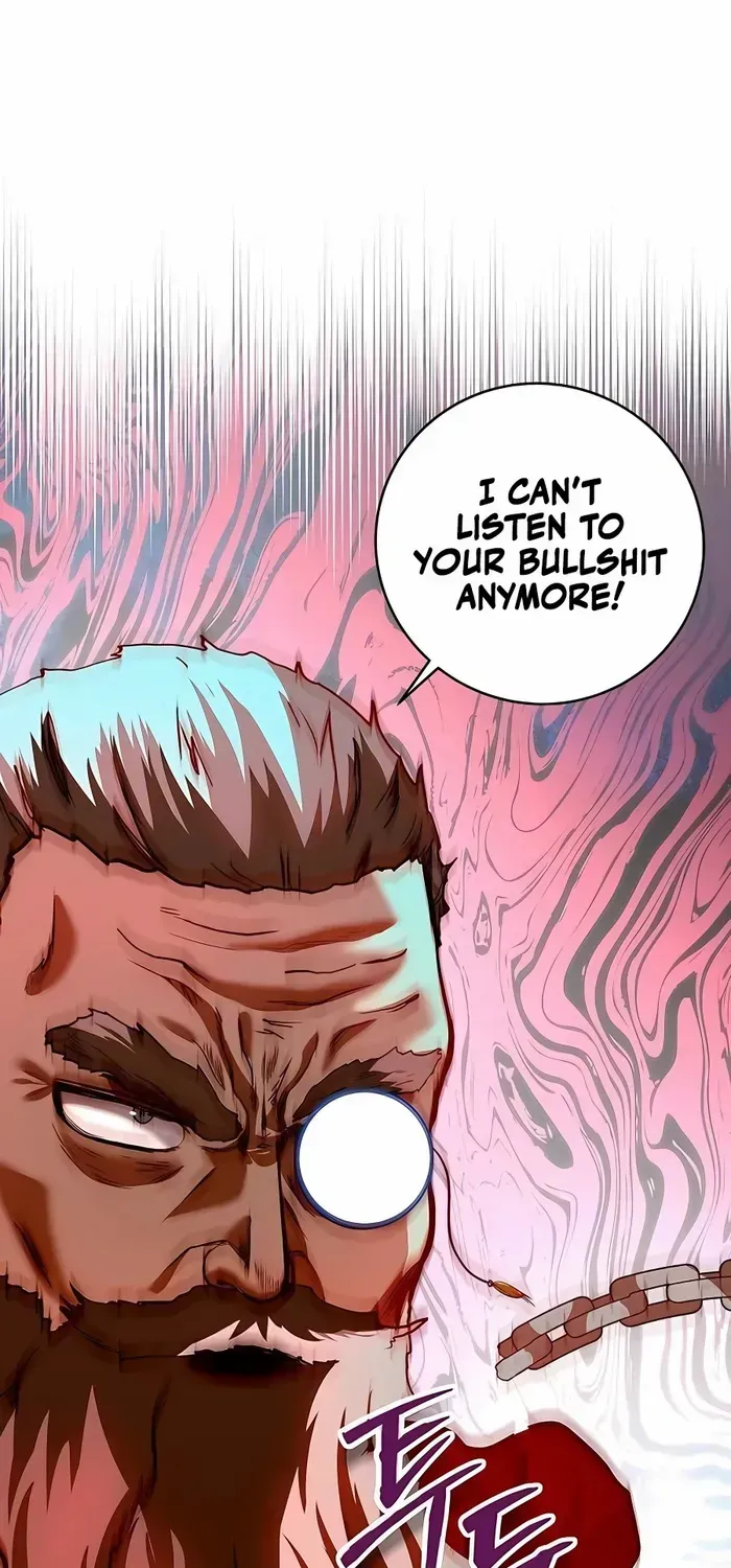HOLY EMPEROR’S GRANDSON IS A NECROMANCER Chapter 40 page 2 - 