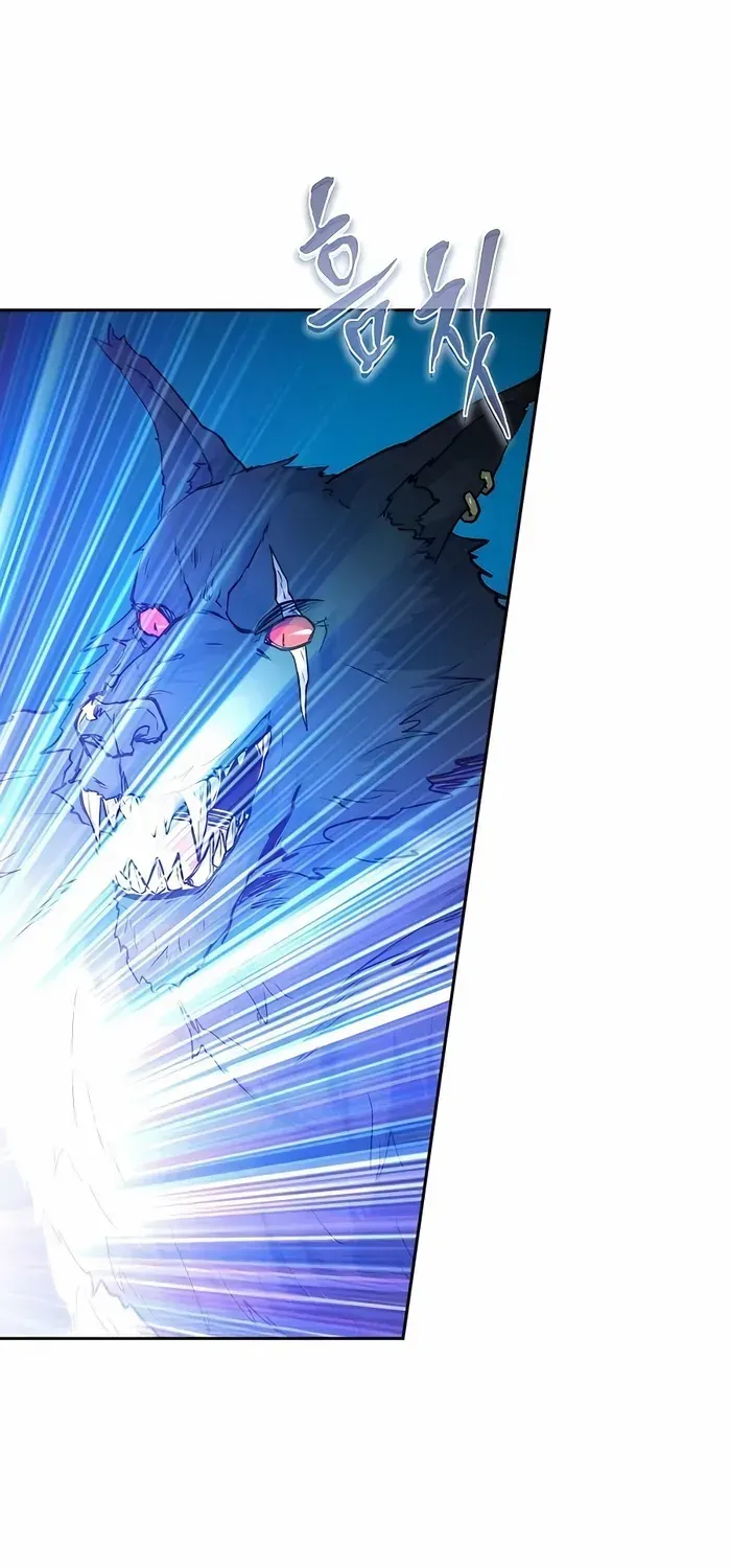HOLY EMPEROR’S GRANDSON IS A NECROMANCER Chapter 40 page 11 - 