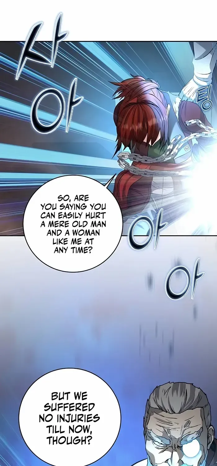 HOLY EMPEROR’S GRANDSON IS A NECROMANCER Chapter 40 page 12 - 