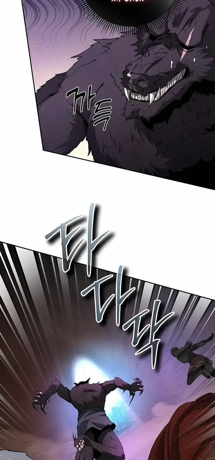 HOLY EMPEROR’S GRANDSON IS A NECROMANCER Chapter 40 page 20 - 