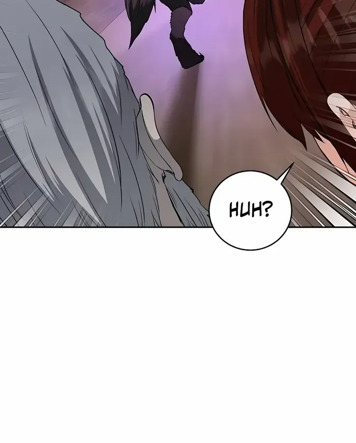 HOLY EMPEROR’S GRANDSON IS A NECROMANCER Chapter 40 page 21 - 