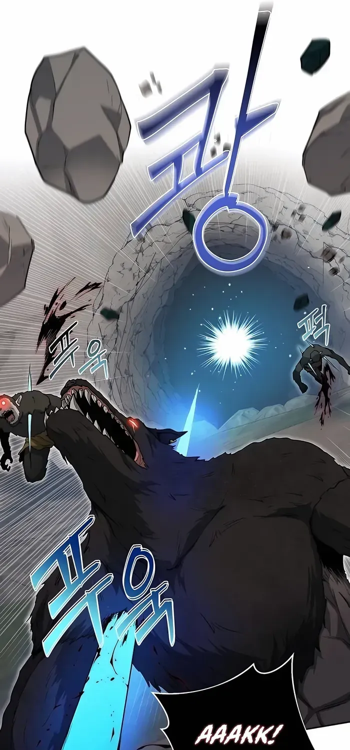 HOLY EMPEROR’S GRANDSON IS A NECROMANCER Chapter 40 page 29 - 