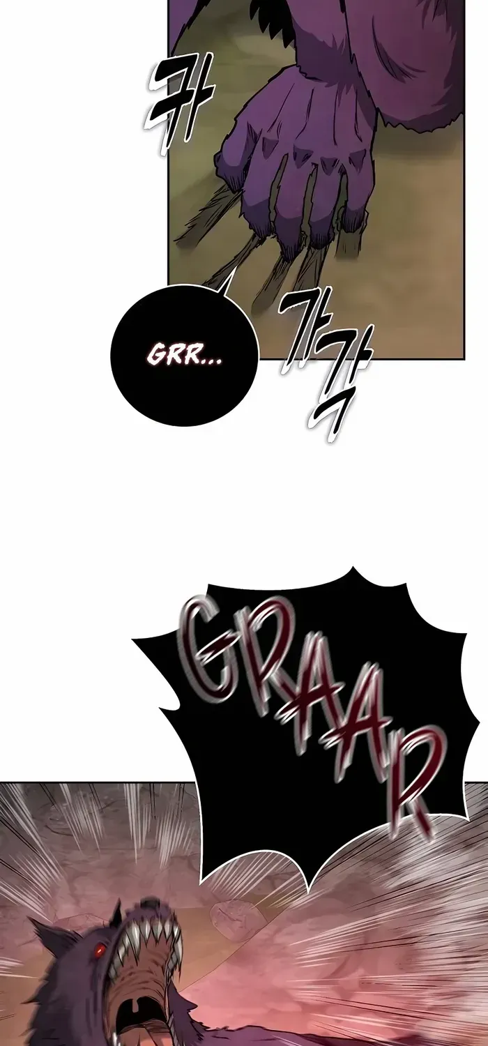 HOLY EMPEROR’S GRANDSON IS A NECROMANCER Chapter 40 page 39 - 