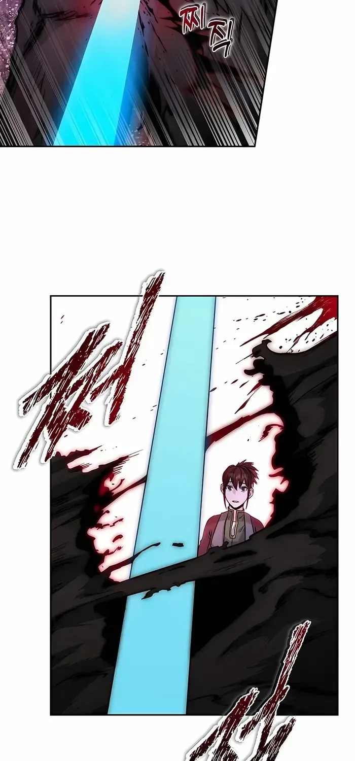 HOLY EMPEROR’S GRANDSON IS A NECROMANCER Chapter 40 page 41 - 