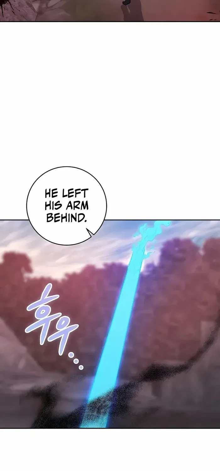 HOLY EMPEROR’S GRANDSON IS A NECROMANCER Chapter 40 page 44 - 